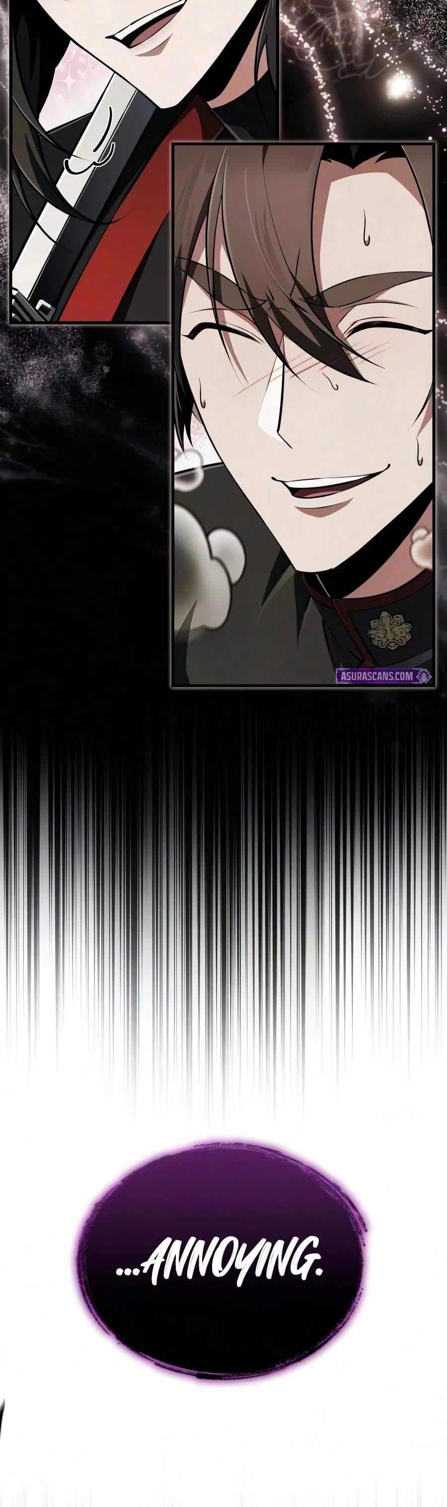 One Hit Teacher, Master Baek — Chapter 160 — page 19