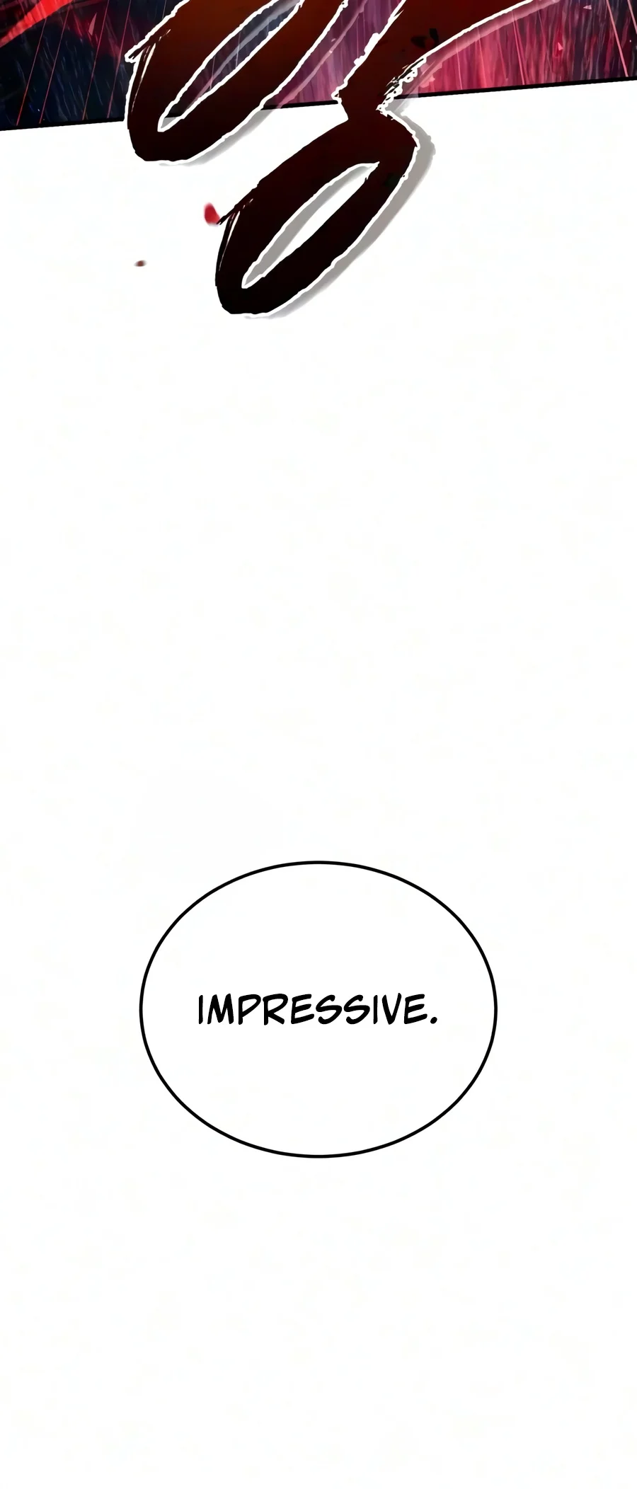 One Hit Teacher, Master Baek — Chapter 162 — page 5