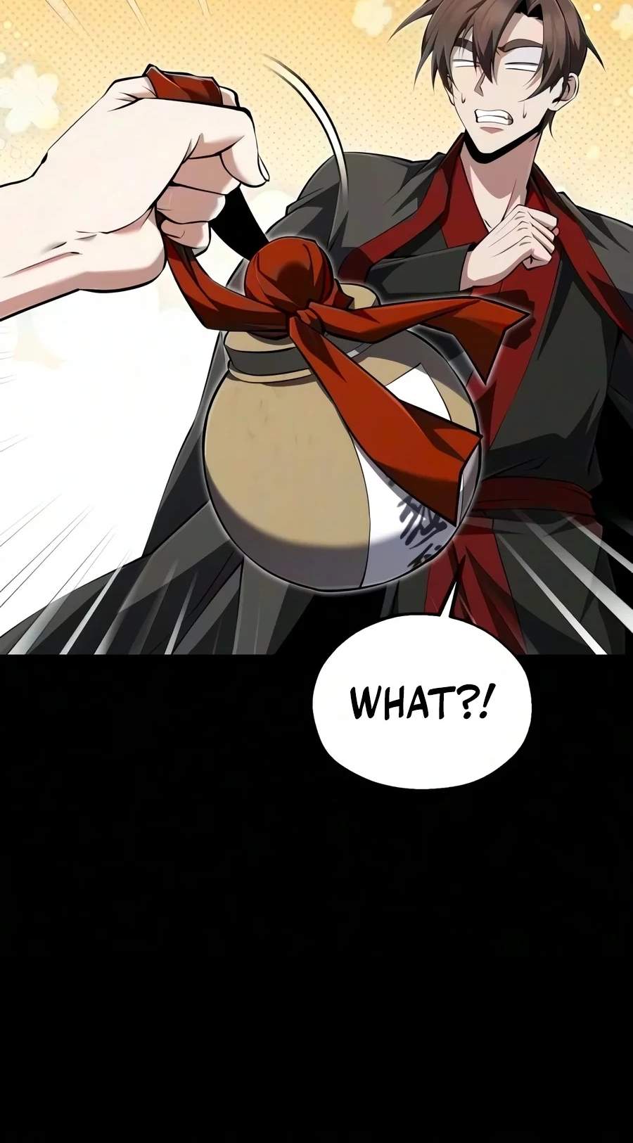 One Hit Teacher, Master Baek — Chapter 163 — page 4