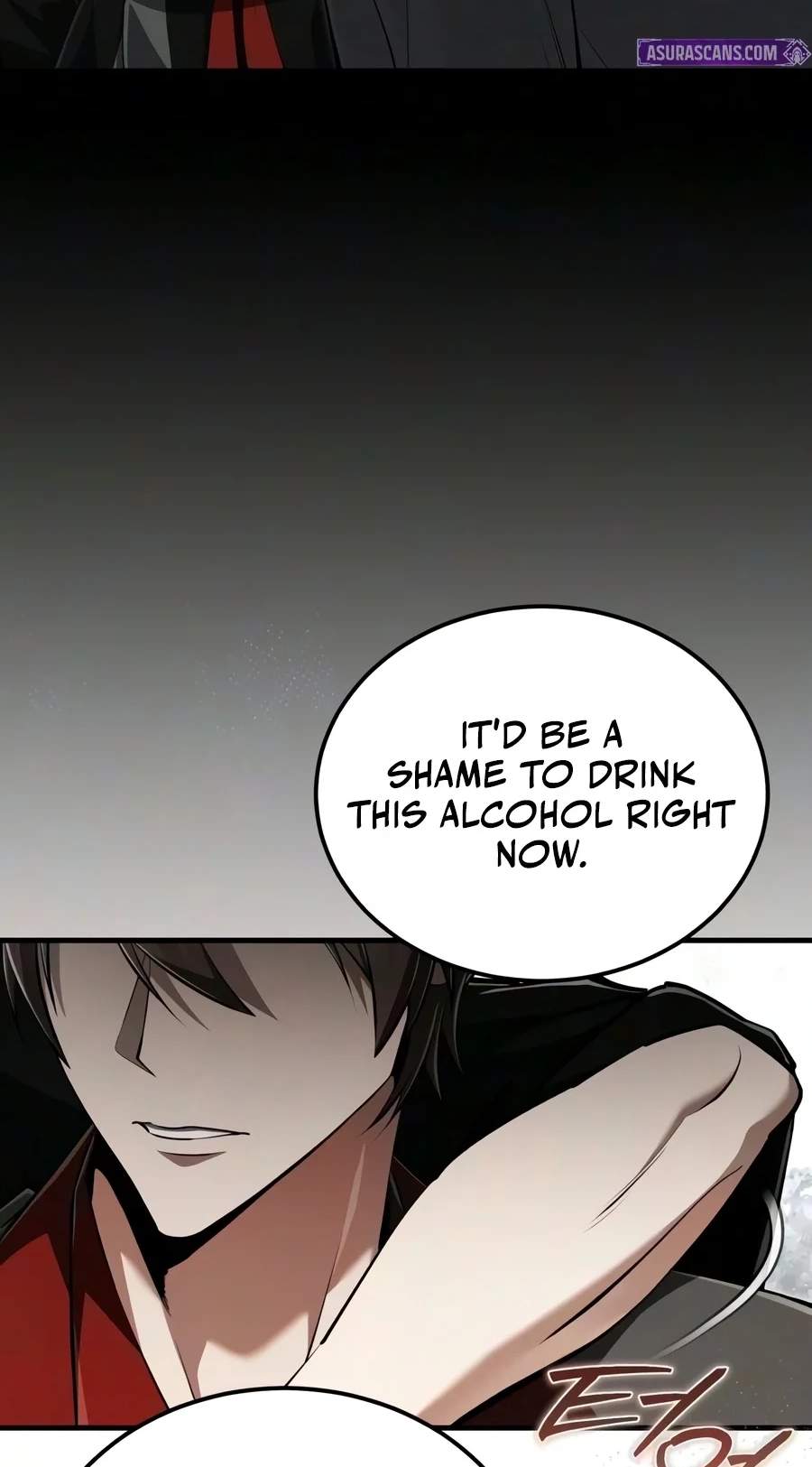 One Hit Teacher, Master Baek — Chapter 163 — page 5