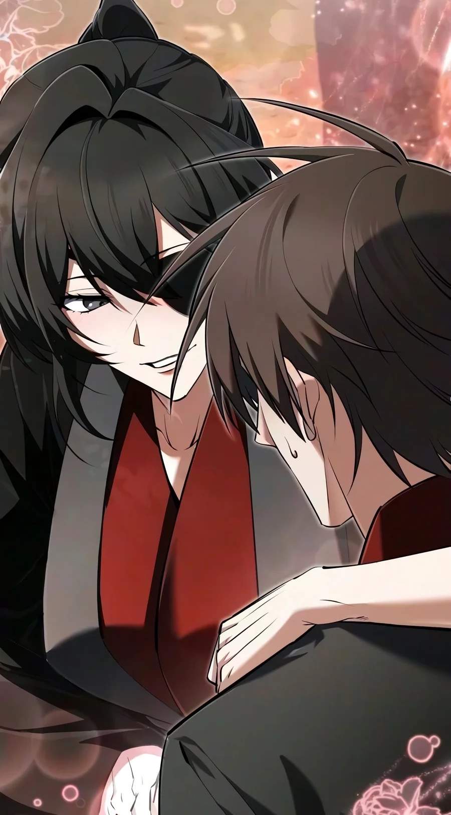 One Hit Teacher, Master Baek — Chapter 163 — page 6