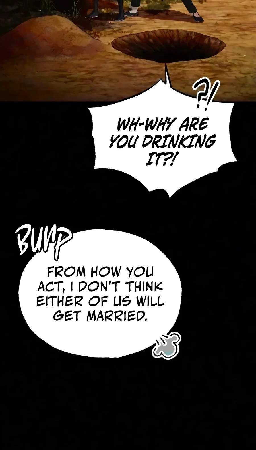 One Hit Teacher, Master Baek — Chapter 163 — page 10