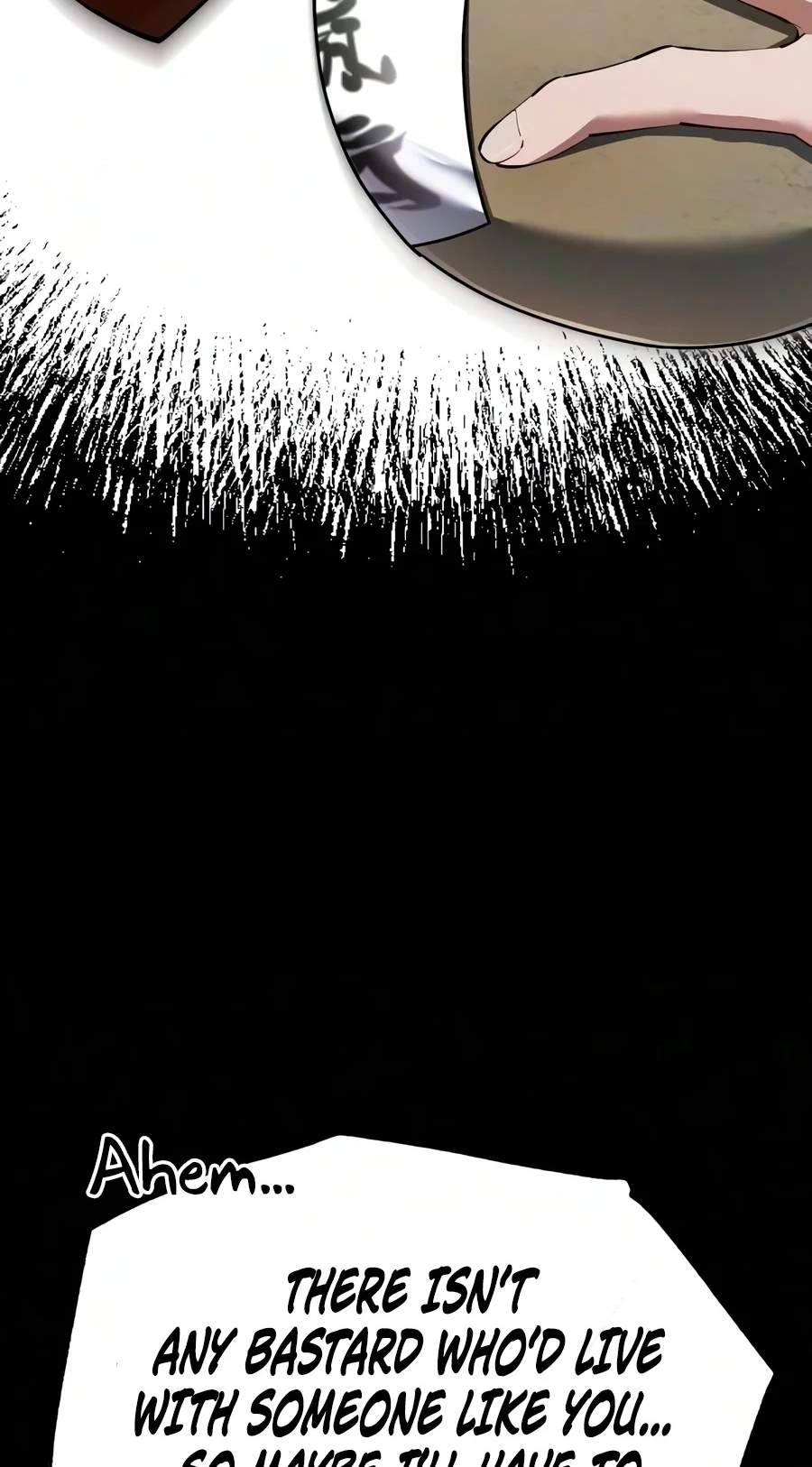 One Hit Teacher, Master Baek — Chapter 163 — page 12