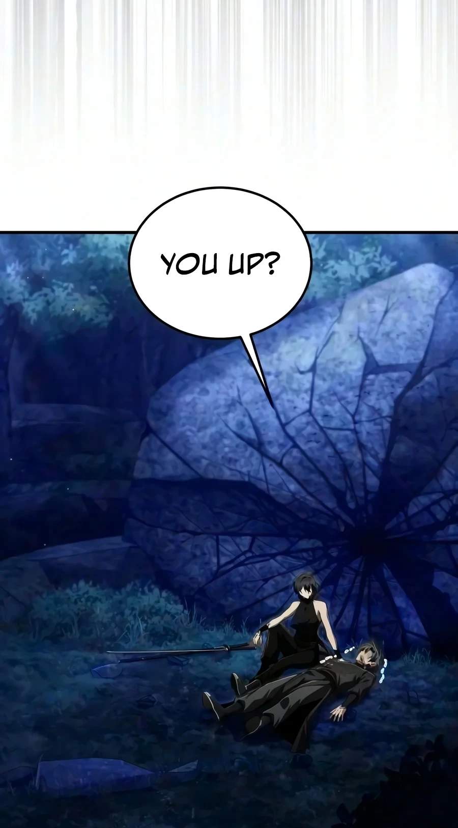 One Hit Teacher, Master Baek — Chapter 163 — page 18