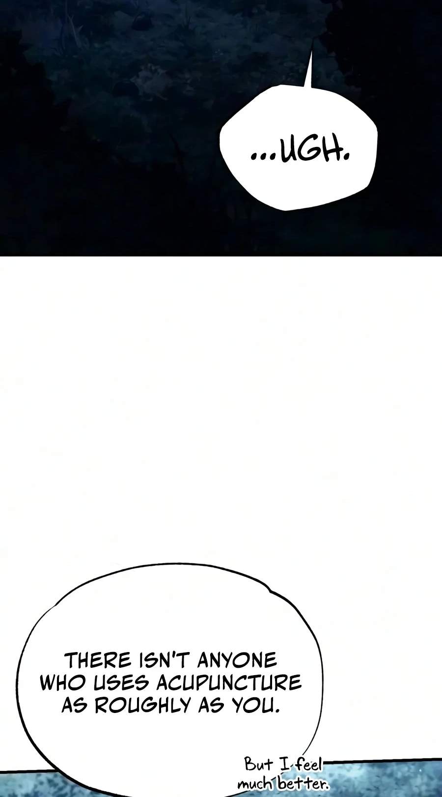 One Hit Teacher, Master Baek — Chapter 163 — page 19