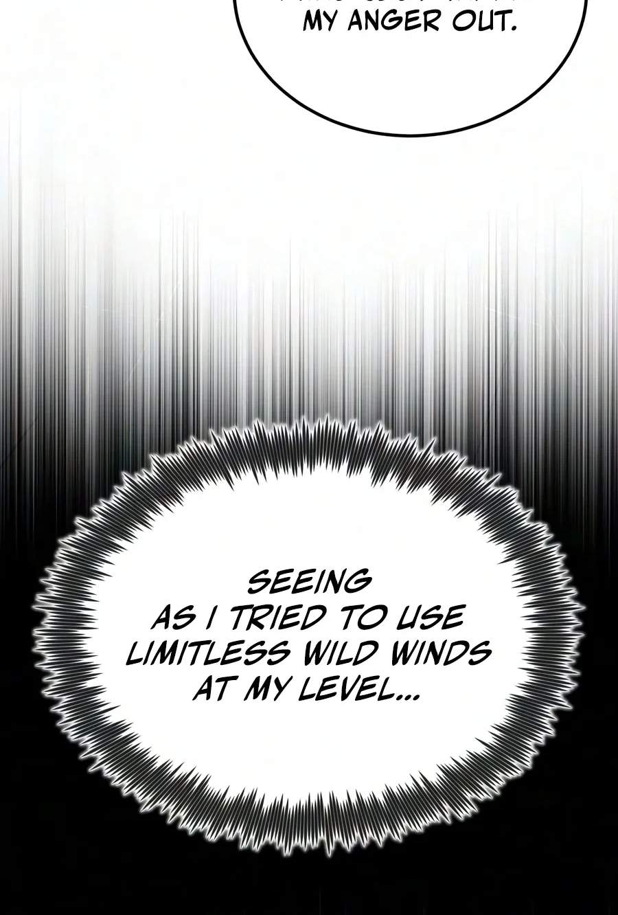 One Hit Teacher, Master Baek — Chapter 163 — page 21