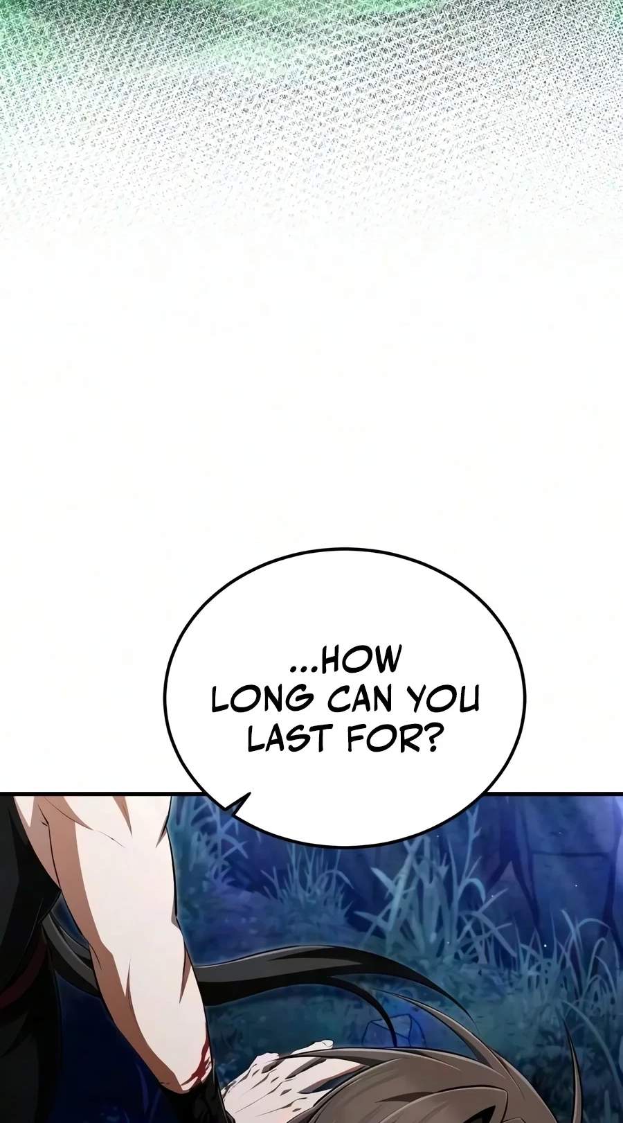 One Hit Teacher, Master Baek — Chapter 163 — page 23
