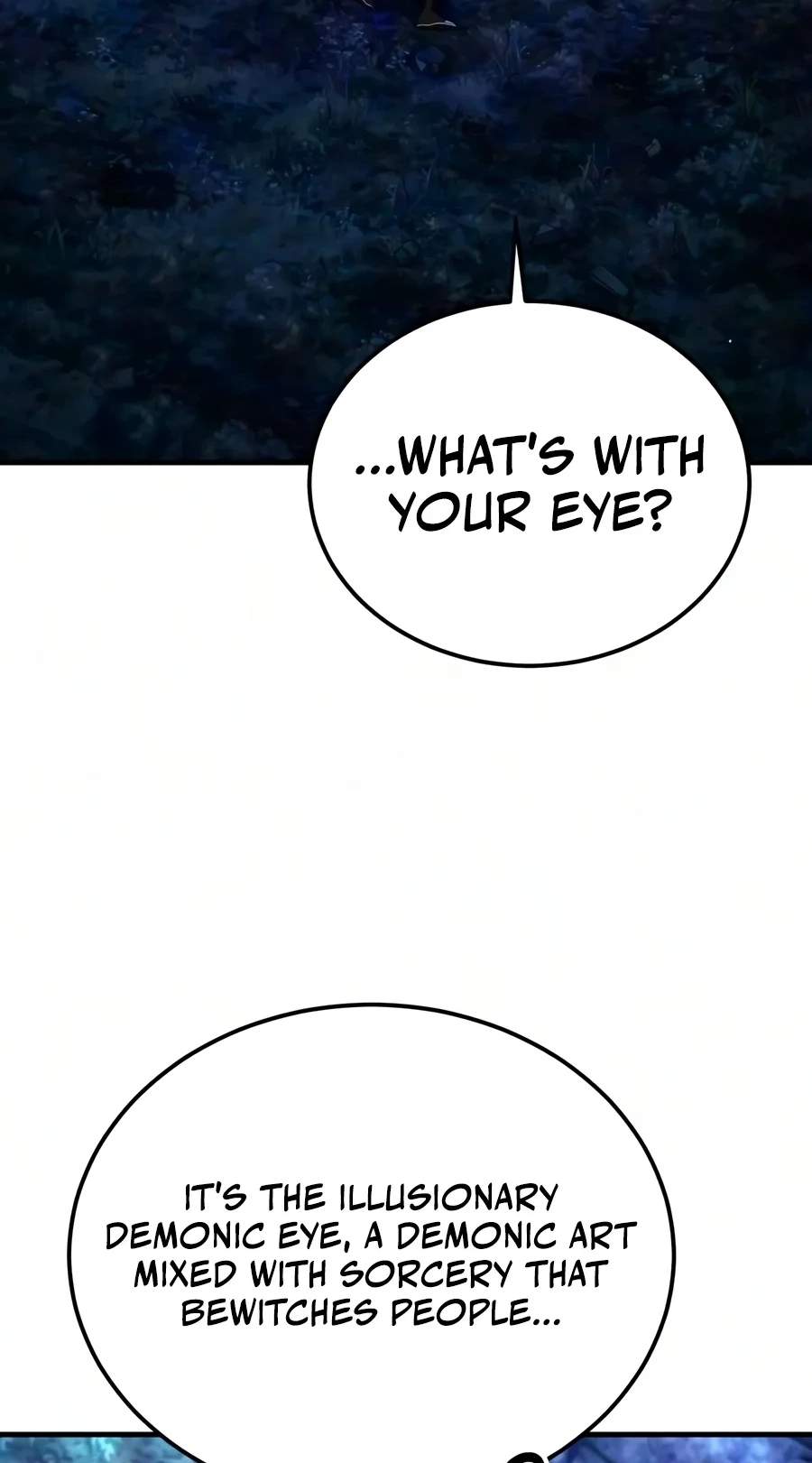 One Hit Teacher, Master Baek — Chapter 163 — page 27