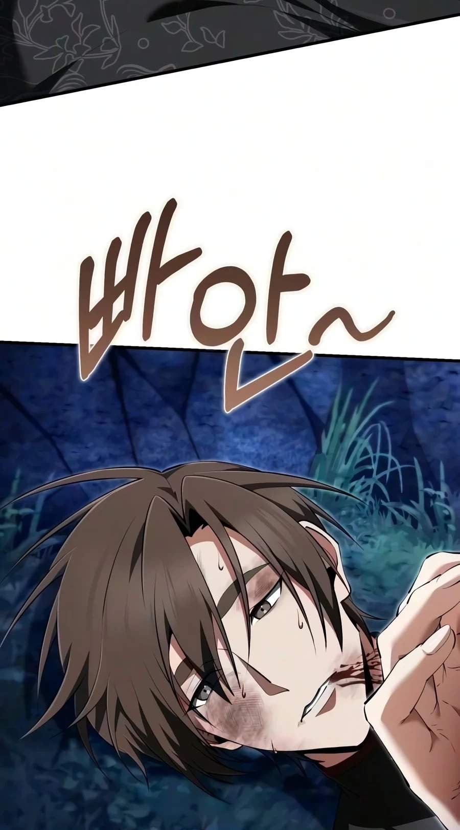 One Hit Teacher, Master Baek — Chapter 163 — page 29