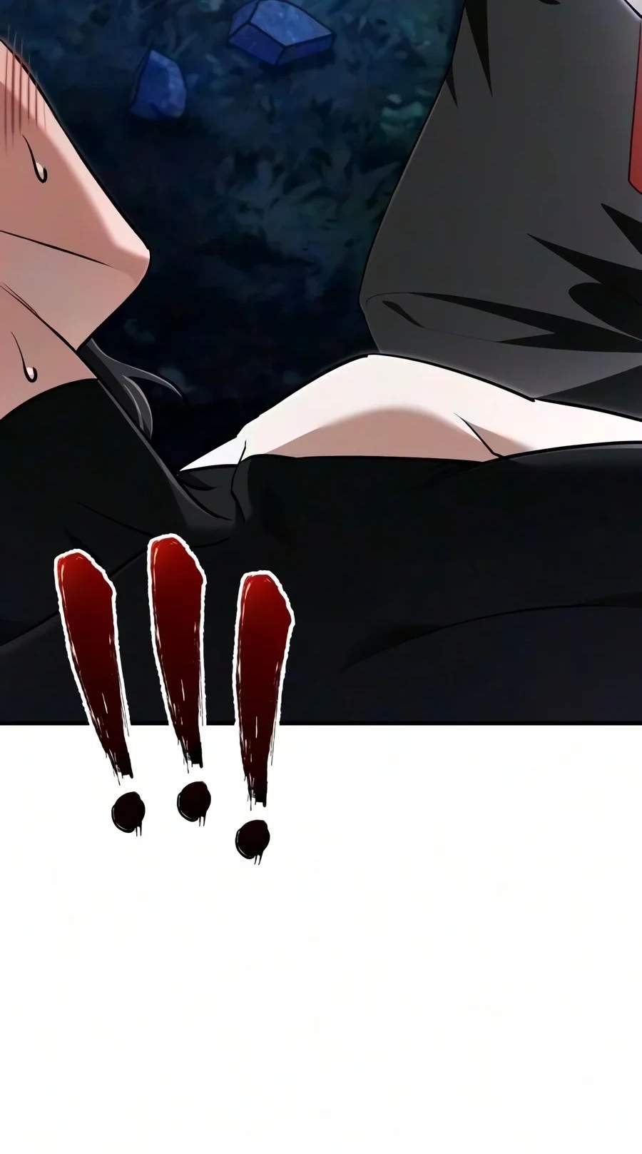 One Hit Teacher, Master Baek — Chapter 163 — page 30