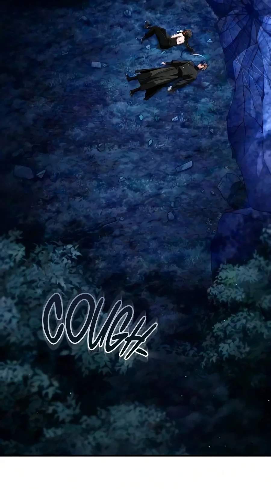 One Hit Teacher, Master Baek — Chapter 163 — page 37