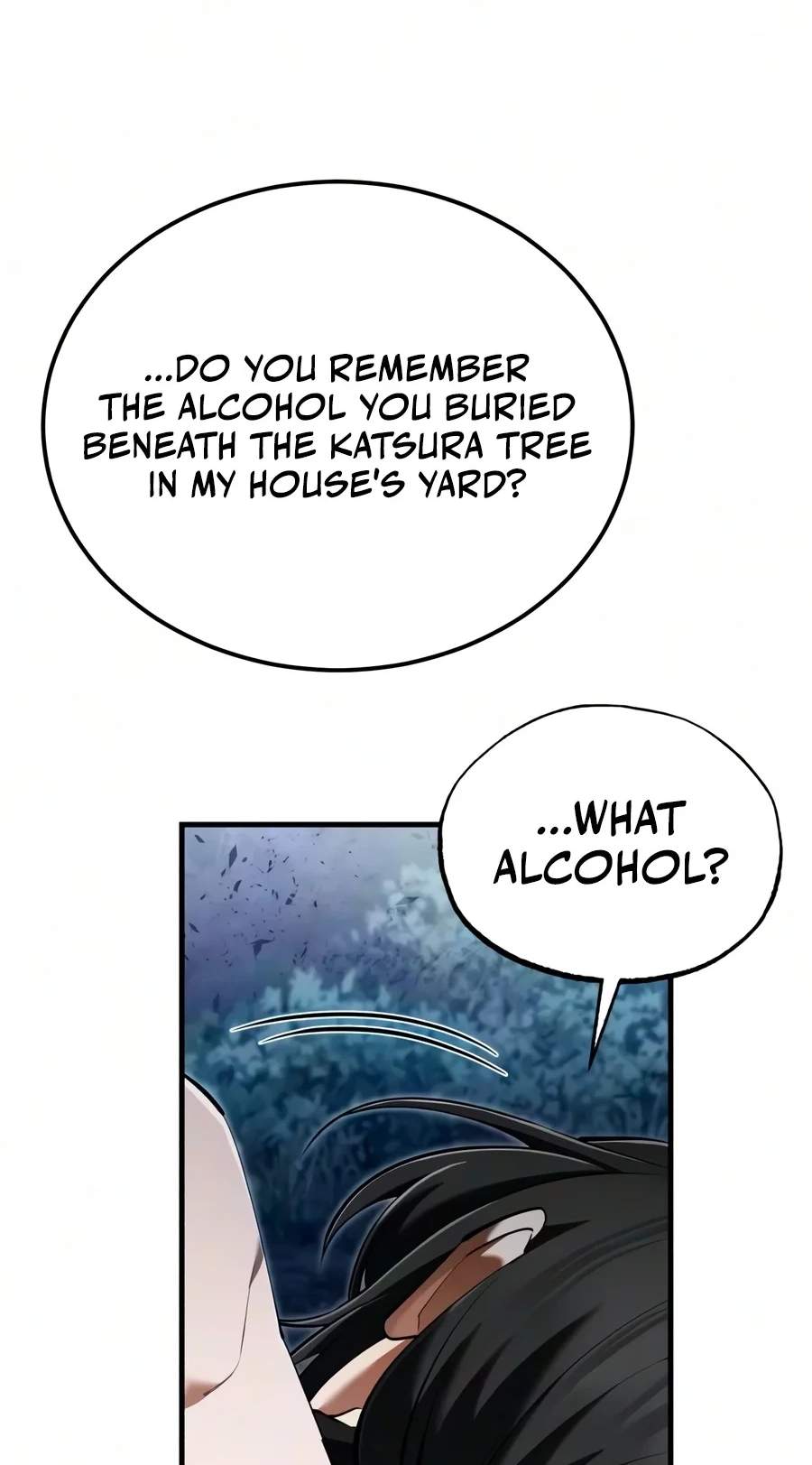 One Hit Teacher, Master Baek — Chapter 163 — page 38
