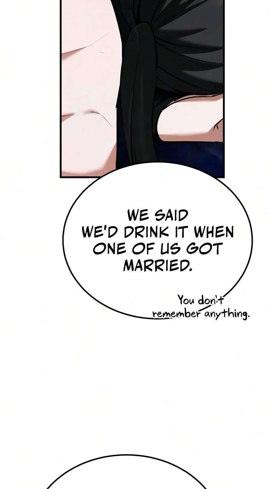 One Hit Teacher, Master Baek — Chapter 163 — page 39