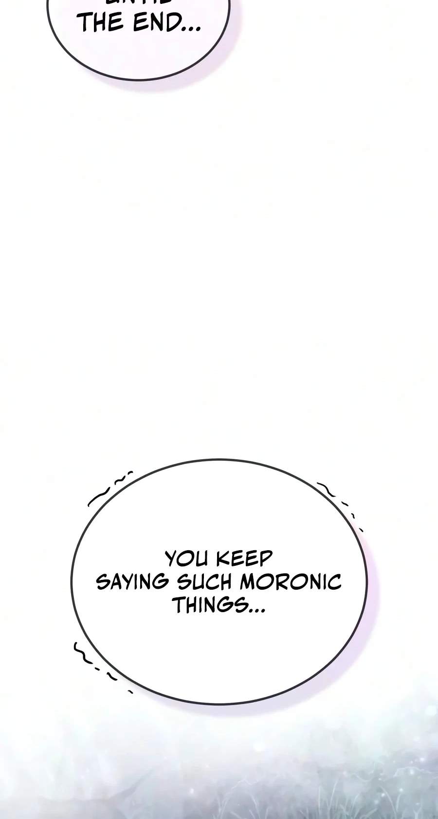 One Hit Teacher, Master Baek — Chapter 163 — page 43