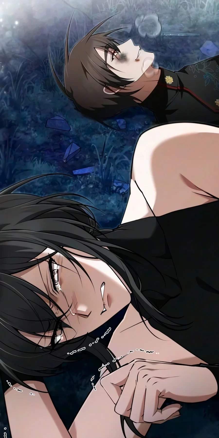 One Hit Teacher, Master Baek — Chapter 163 — page 44