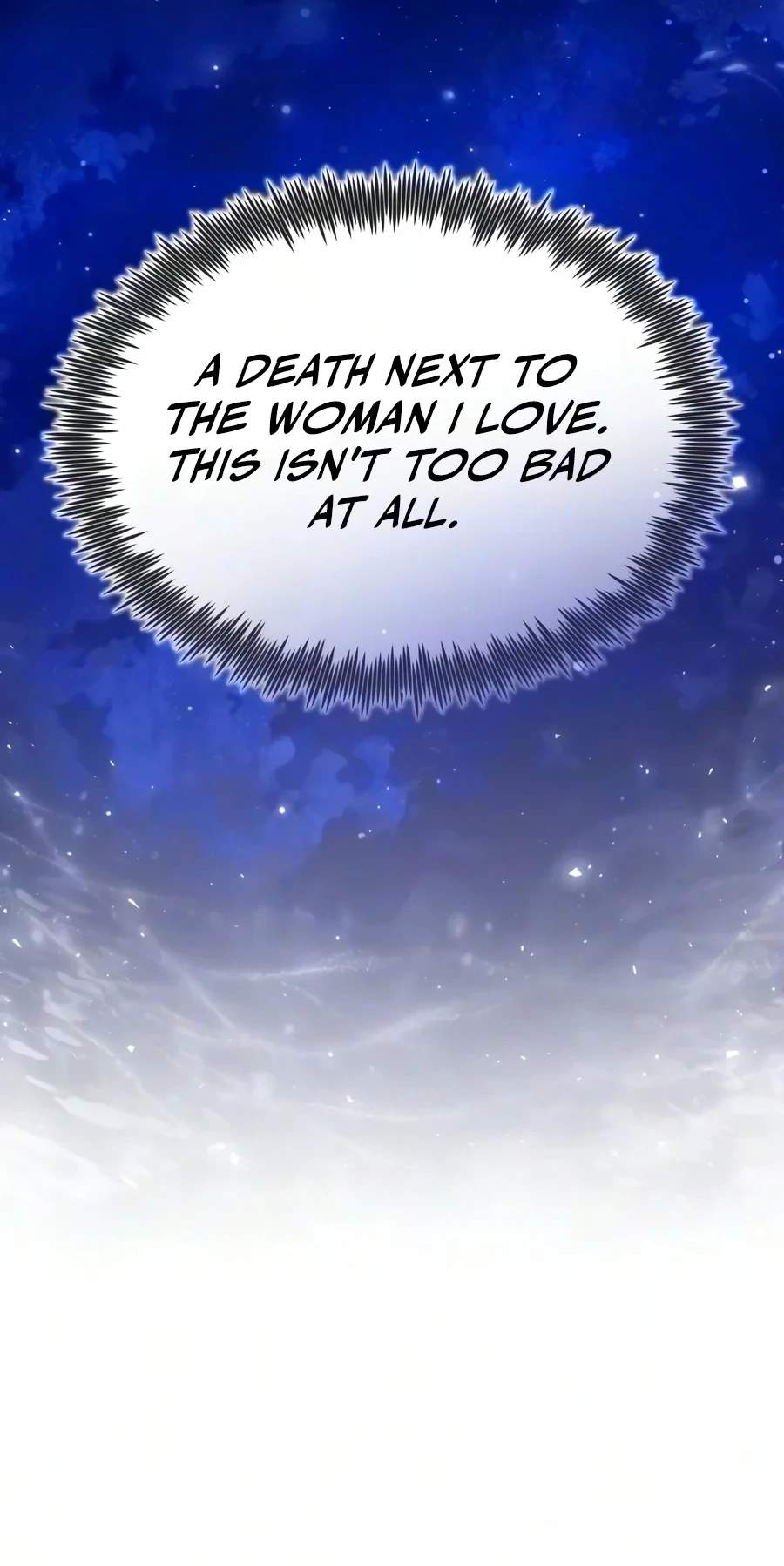 One Hit Teacher, Master Baek — Chapter 163 — page 47