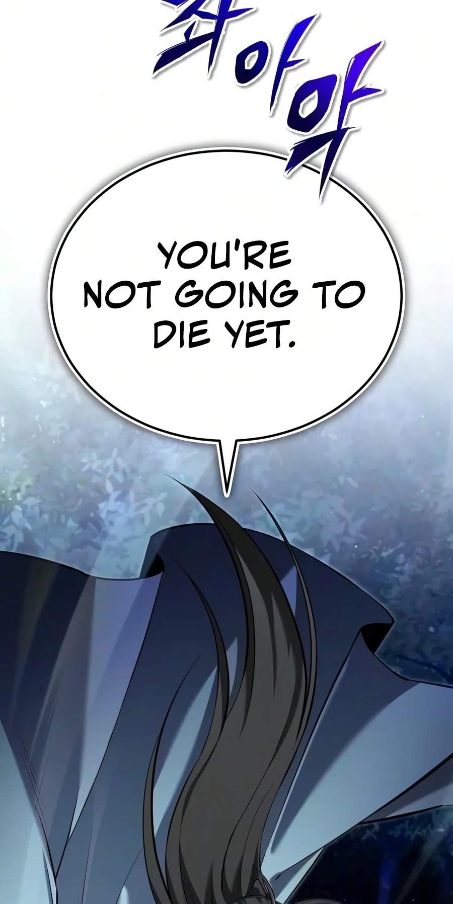 One Hit Teacher, Master Baek — Chapter 163 — page 49