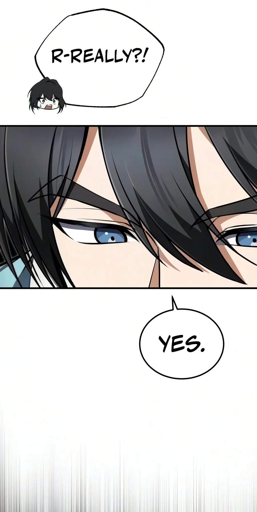 One Hit Teacher, Master Baek — Chapter 163 — page 52