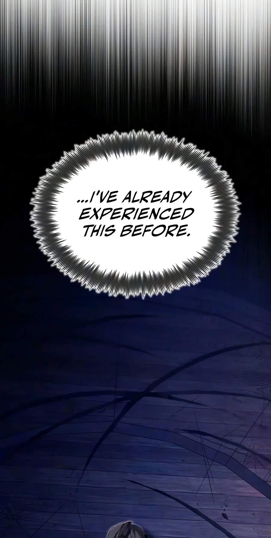 One Hit Teacher, Master Baek — Chapter 163 — page 53