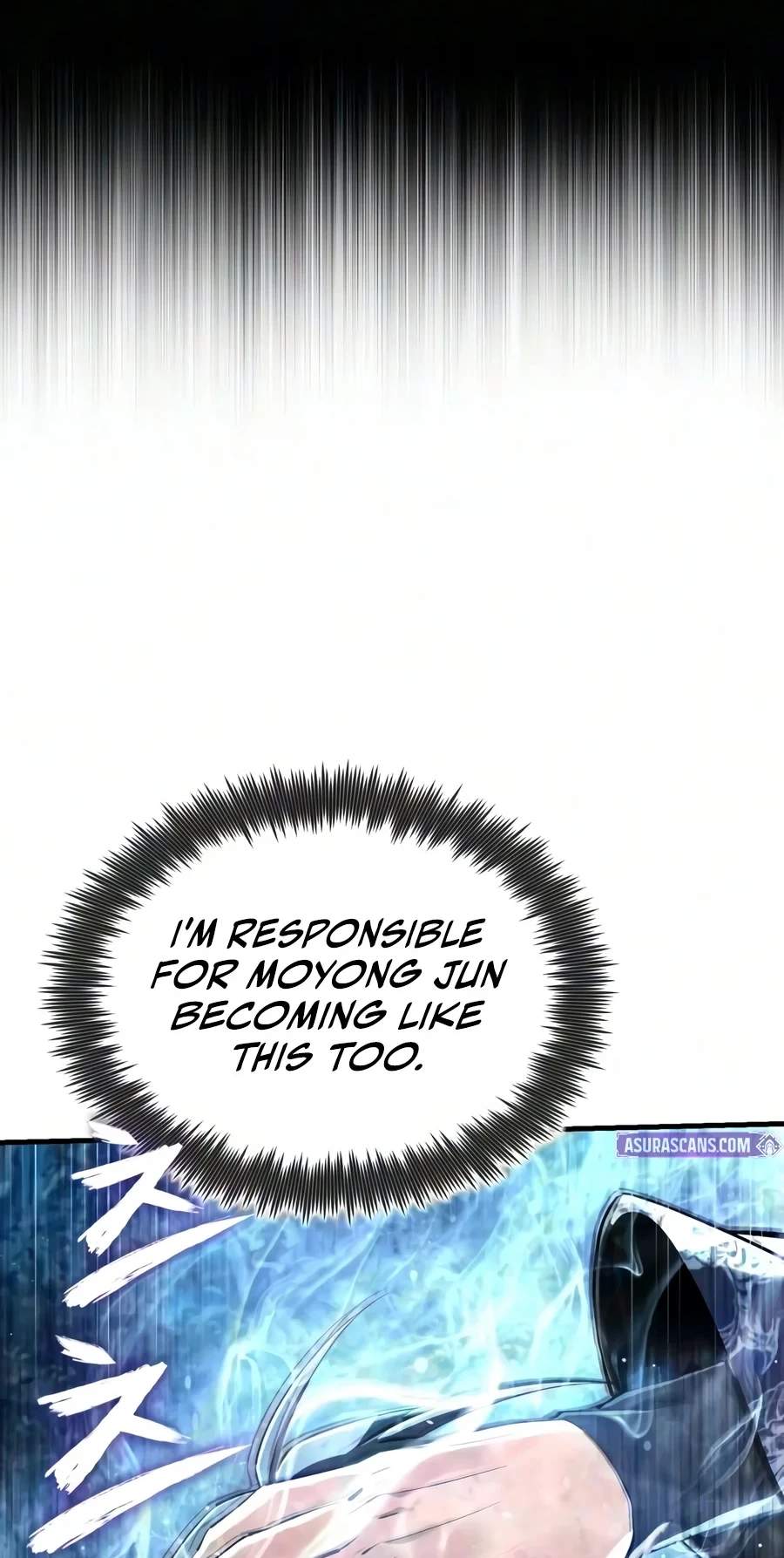 One Hit Teacher, Master Baek — Chapter 163 — page 56