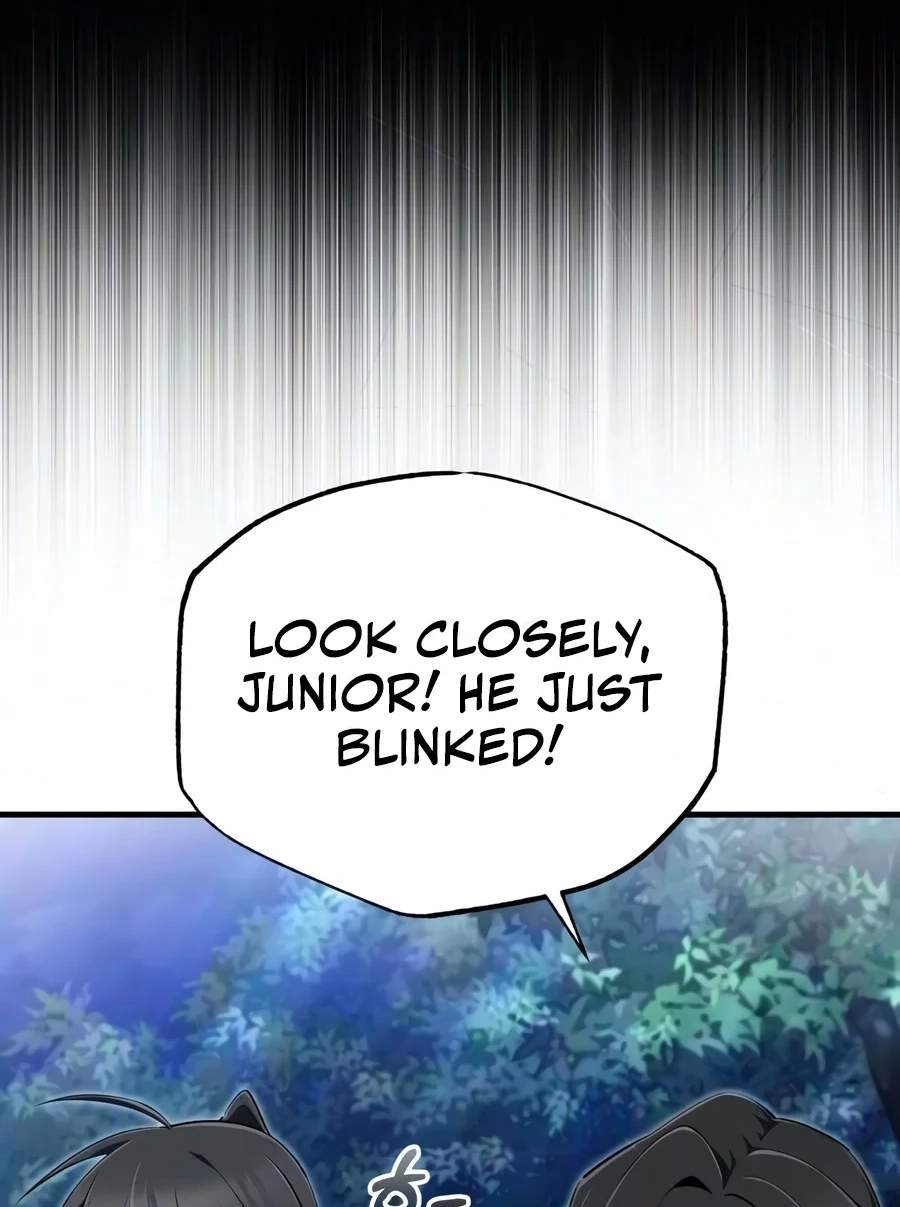 One Hit Teacher, Master Baek — Chapter 163 — page 62