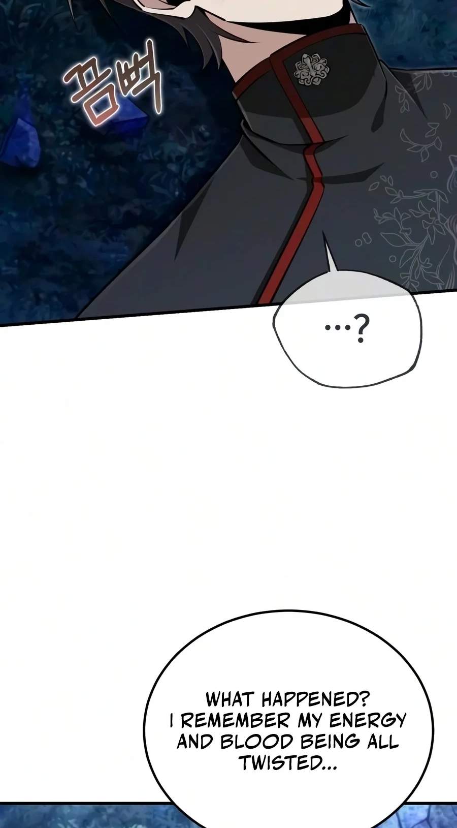 One Hit Teacher, Master Baek — Chapter 163 — page 65