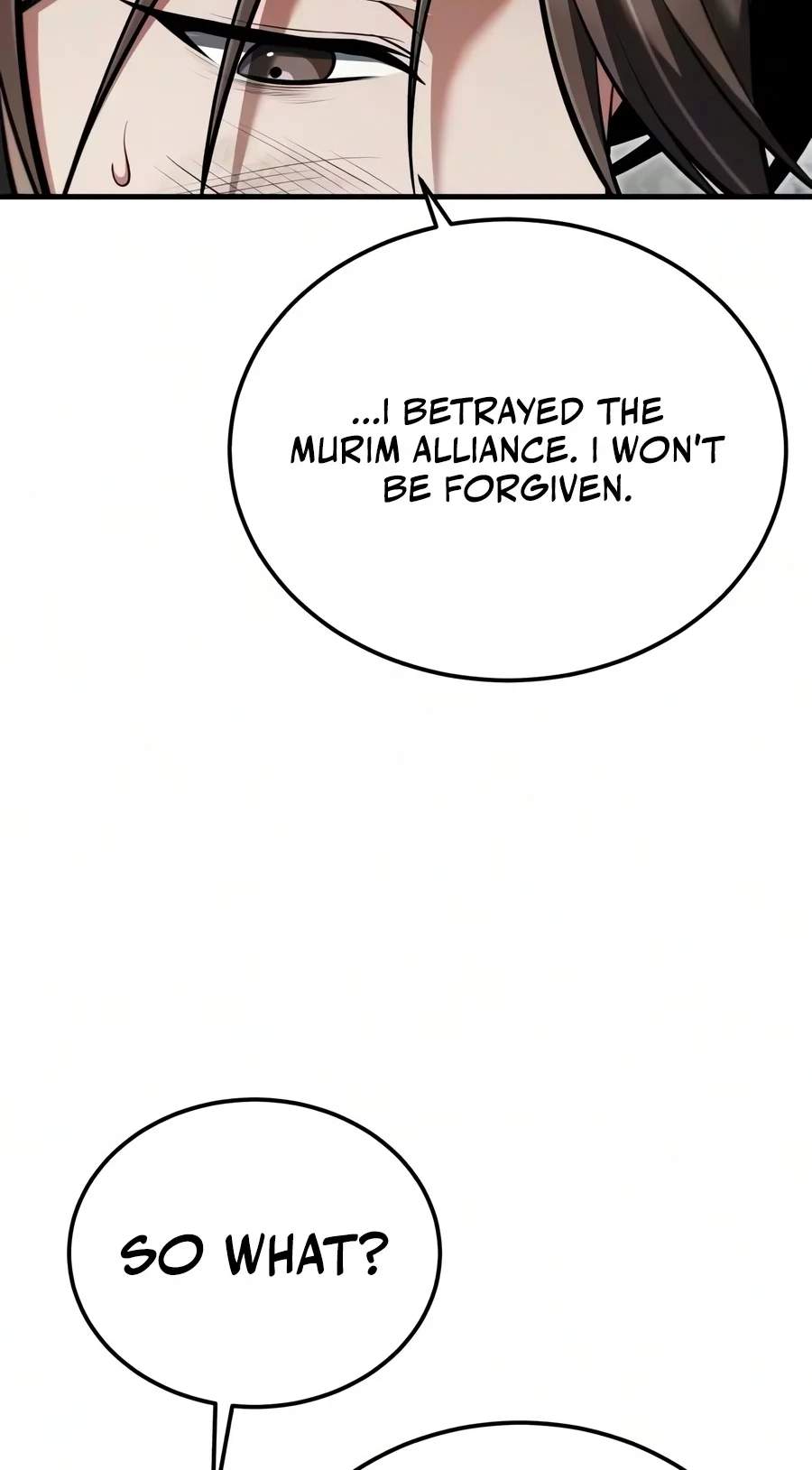 One Hit Teacher, Master Baek — Chapter 163 — page 69