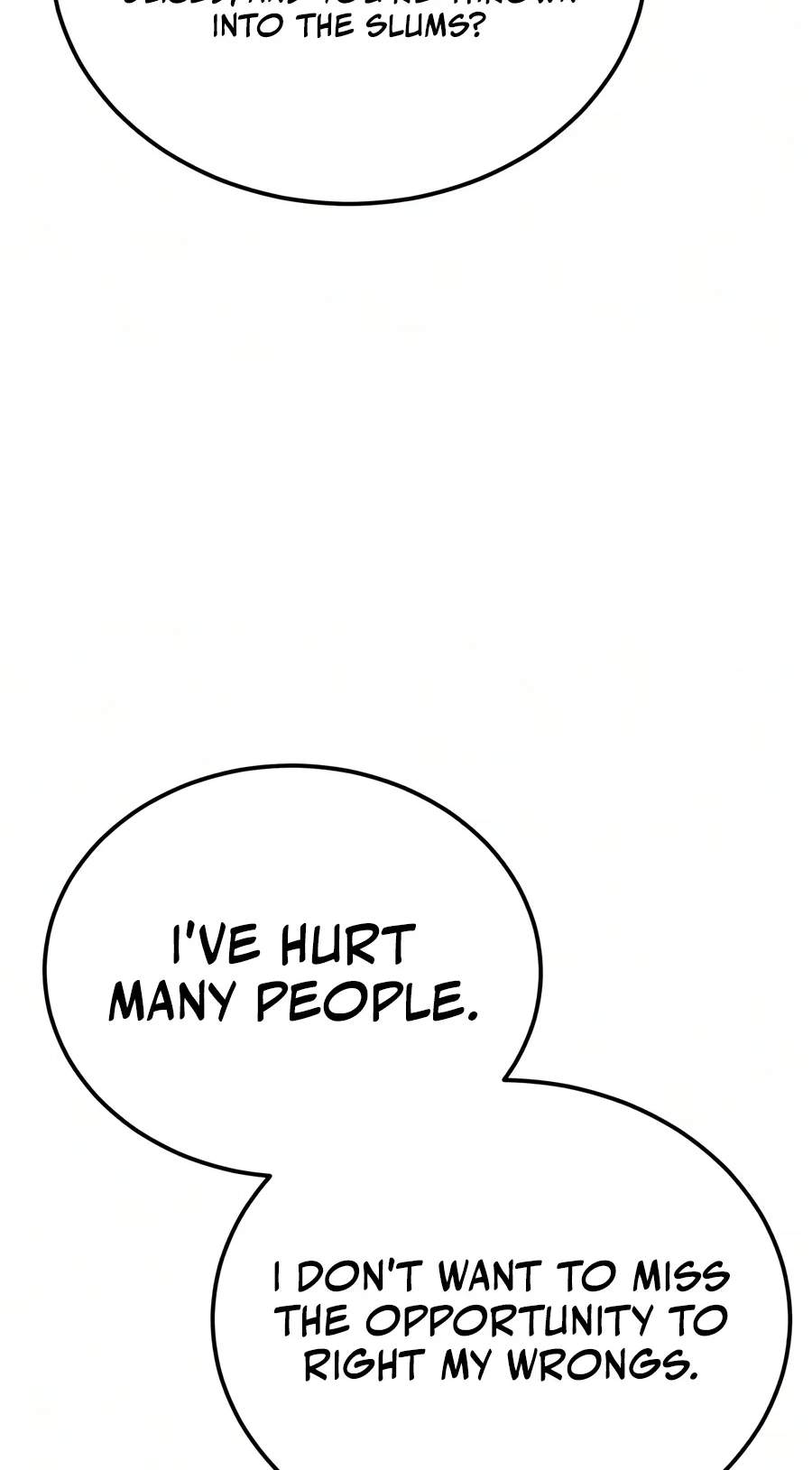 One Hit Teacher, Master Baek — Chapter 163 — page 71