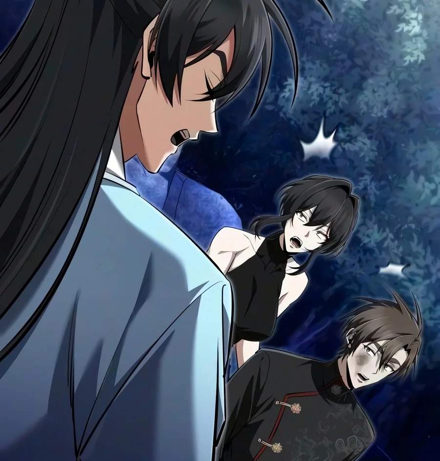 One Hit Teacher, Master Baek — Chapter 163 — page 73