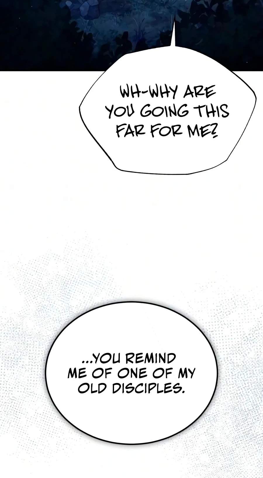 One Hit Teacher, Master Baek — Chapter 163 — page 76
