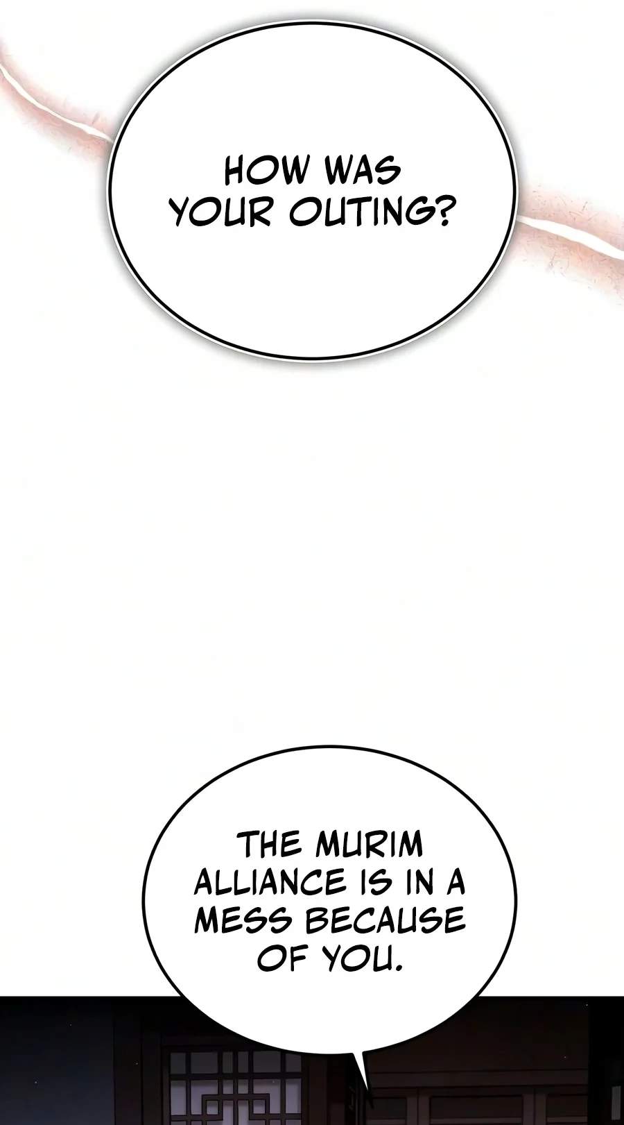 One Hit Teacher, Master Baek — Chapter 163 — page 87