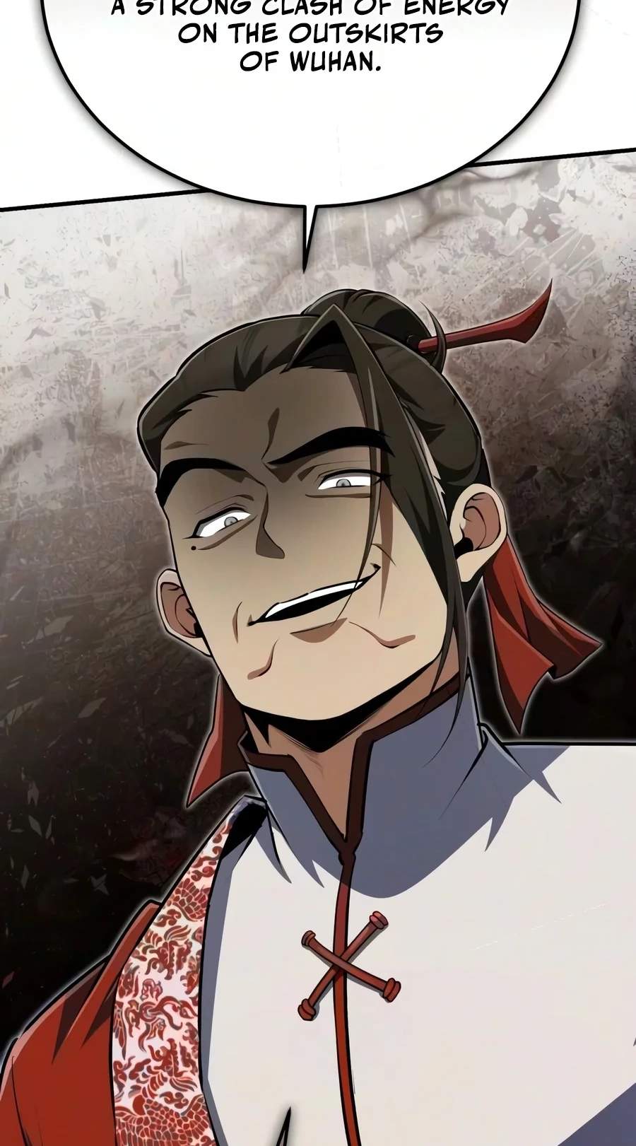 One Hit Teacher, Master Baek — Chapter 163 — page 92