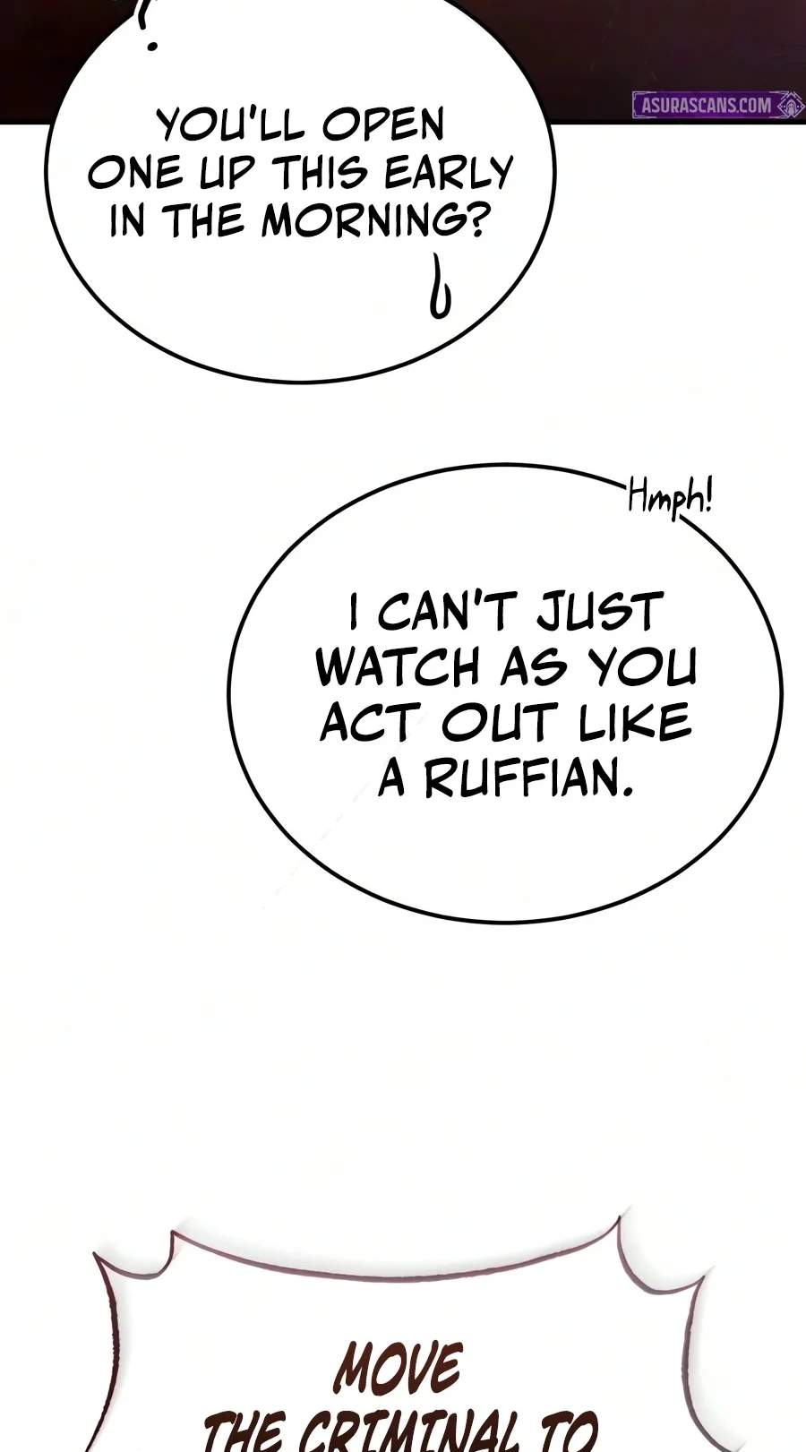 One Hit Teacher, Master Baek — Chapter 163 — page 95