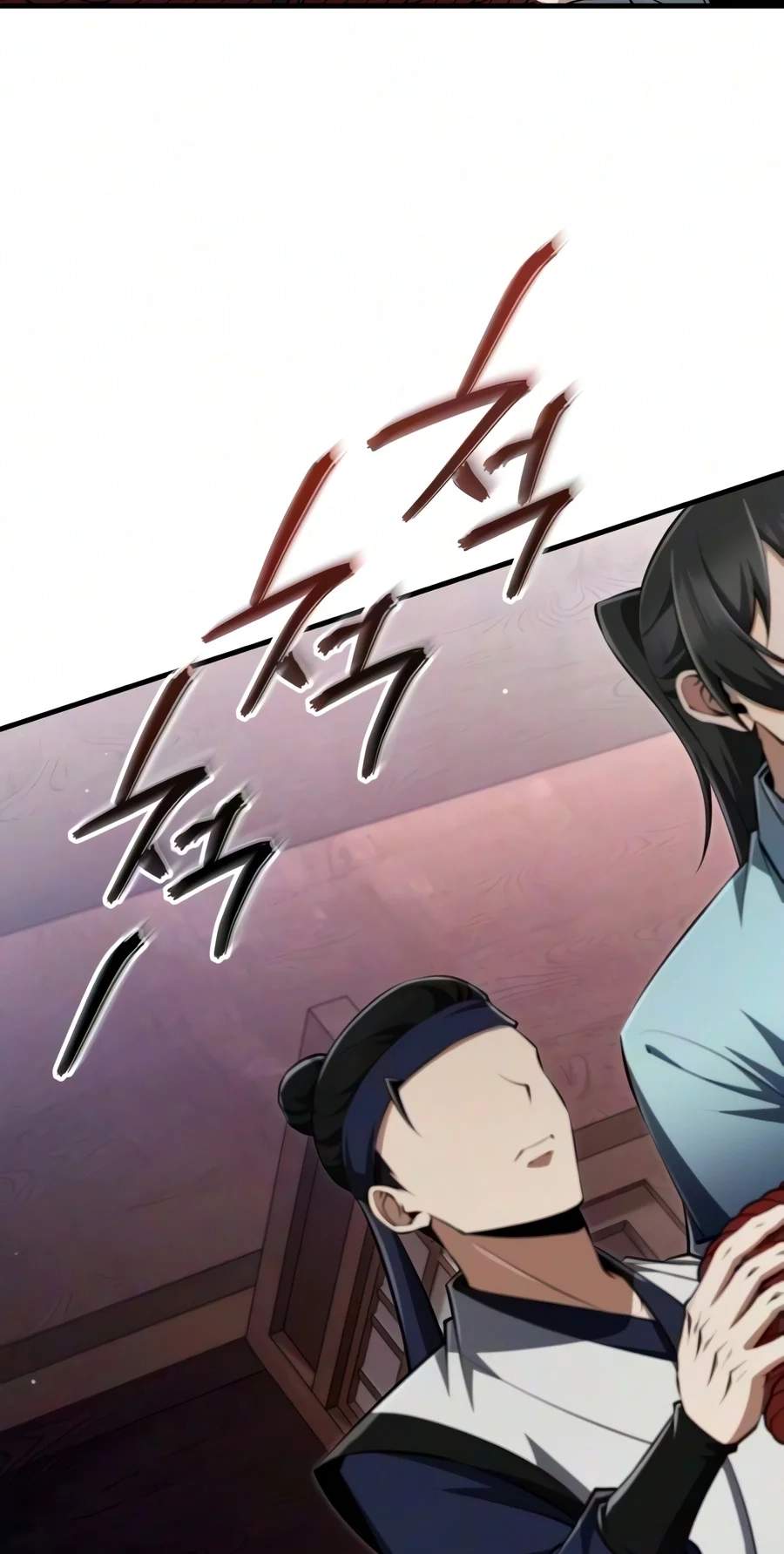 One Hit Teacher, Master Baek — Chapter 163 — page 97