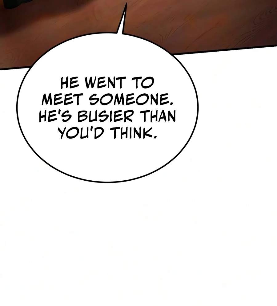 One Hit Teacher, Master Baek — Chapter 163 — page 109