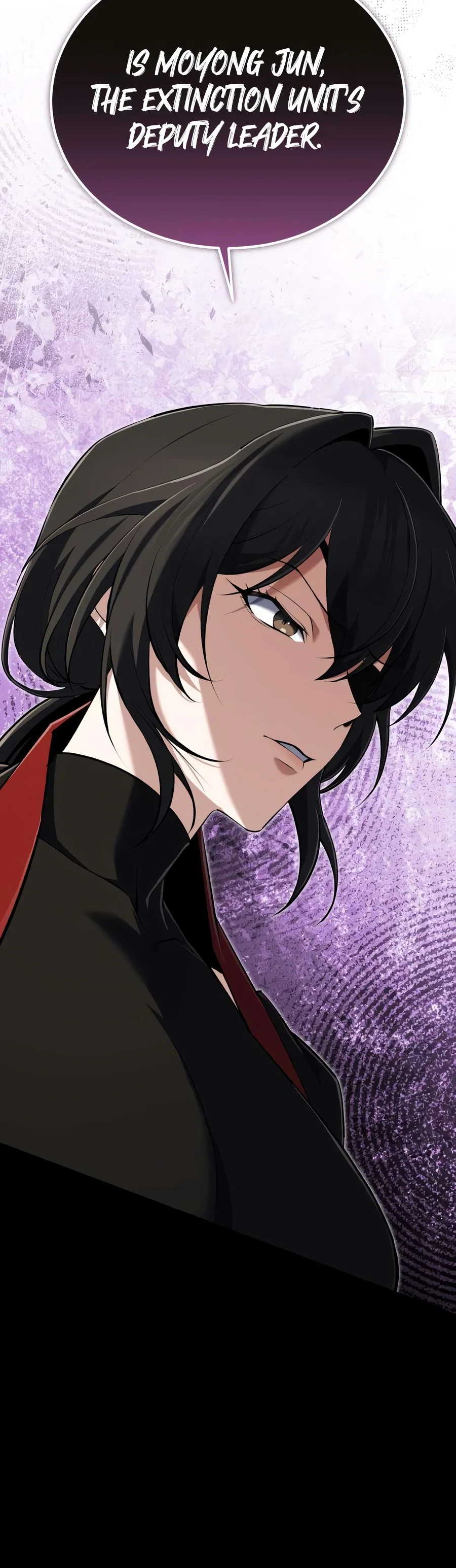 One Hit Teacher, Master Baek — Chapter 164 — page 11