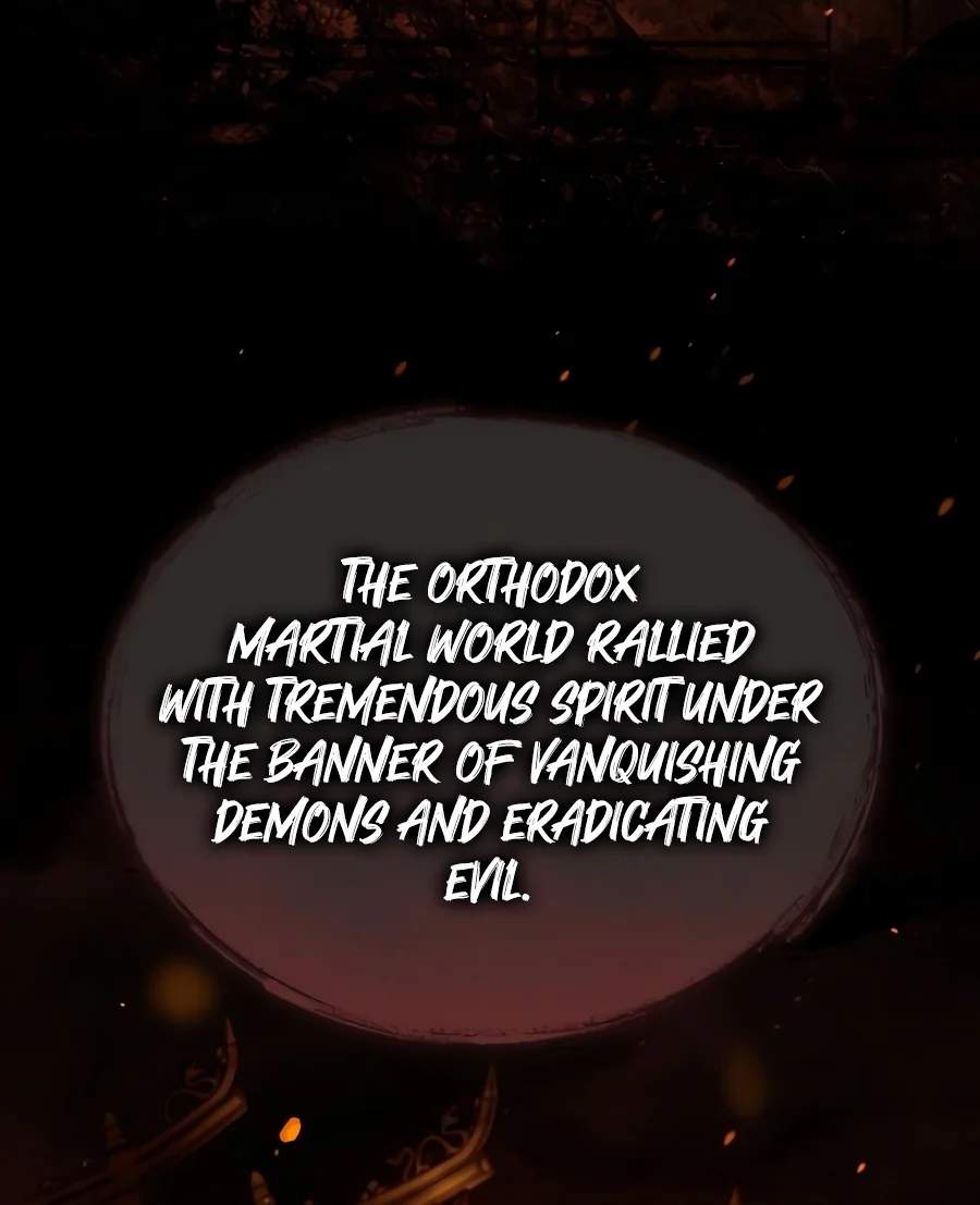 One Hit Teacher, Master Baek — Chapter 165 — page 9