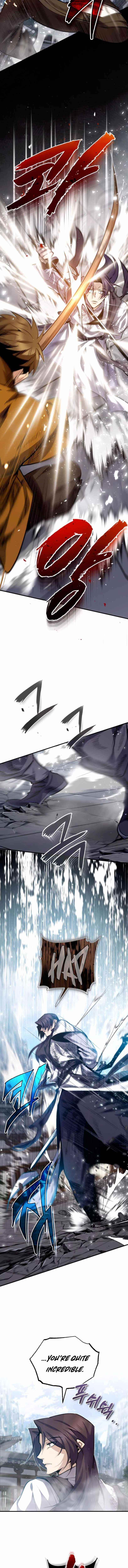 One Hit Teacher, Master Baek — Chapter 27 — page 15