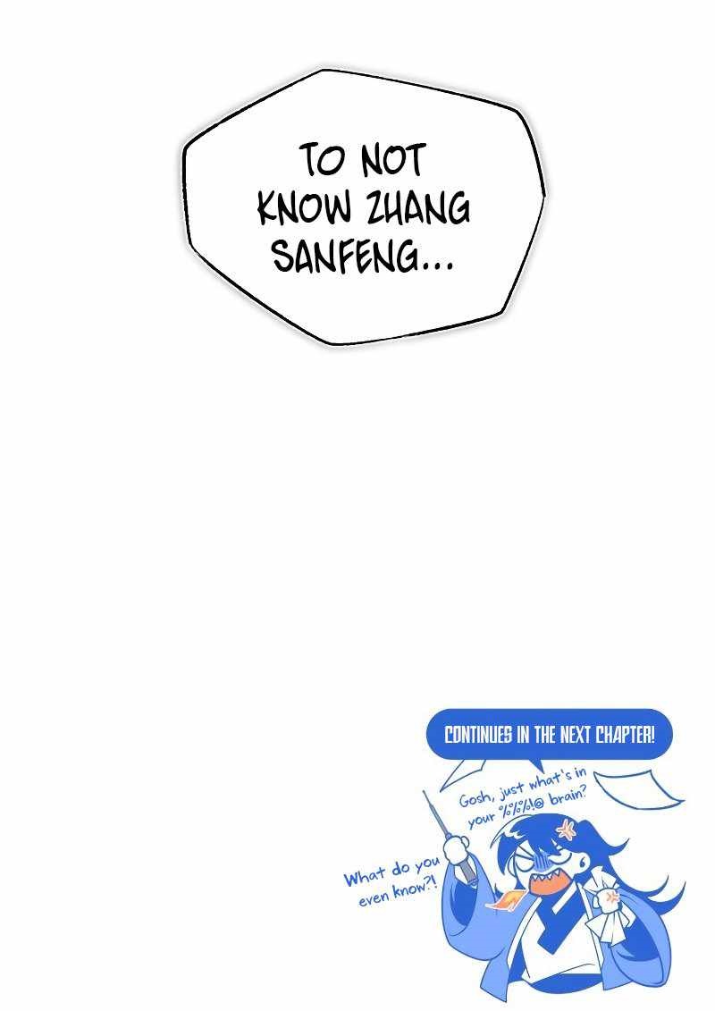 One Hit Teacher, Master Baek — Chapter 84 — page 13
