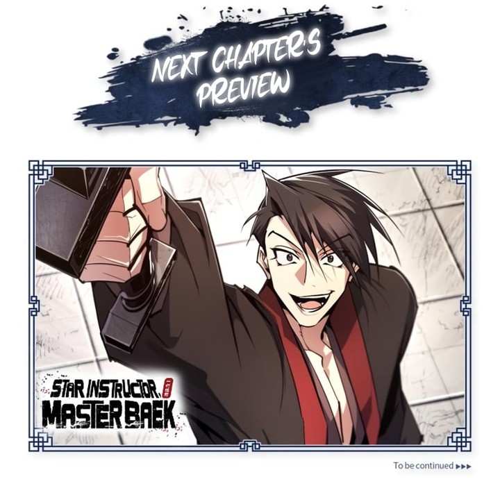 One Hit Teacher, Master Baek — Chapter 92 — page 15