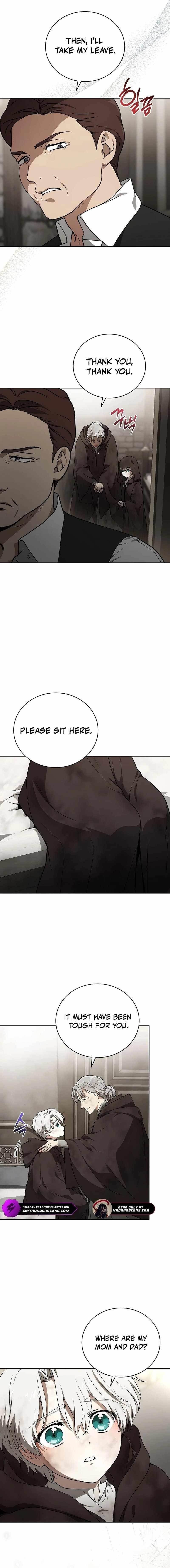 Concept Grasping Magic Genius — Chapter 1 — page 4