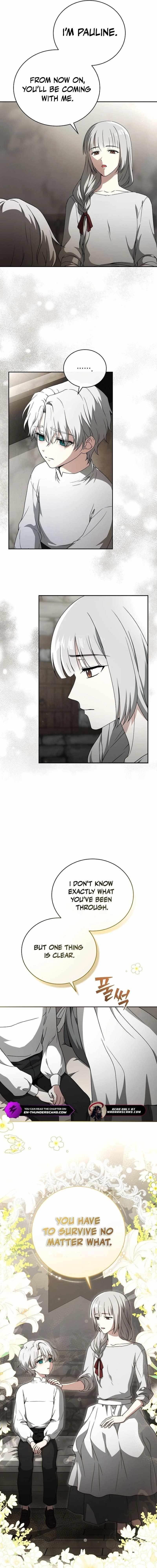 Concept Grasping Magic Genius — Chapter 1 — page 10