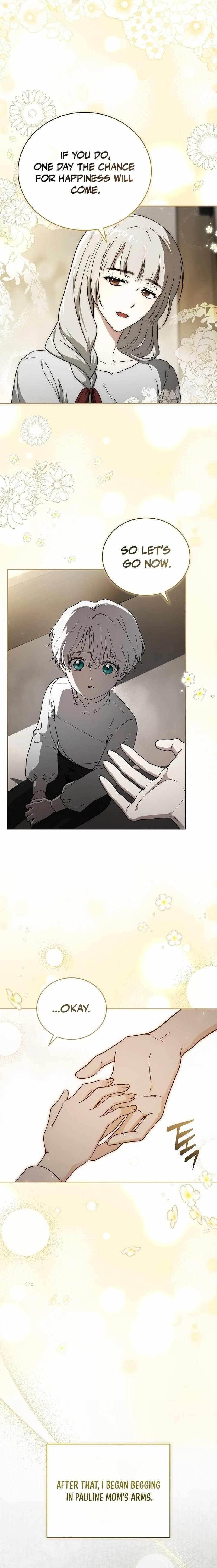 Concept Grasping Magic Genius — Chapter 1 — page 11