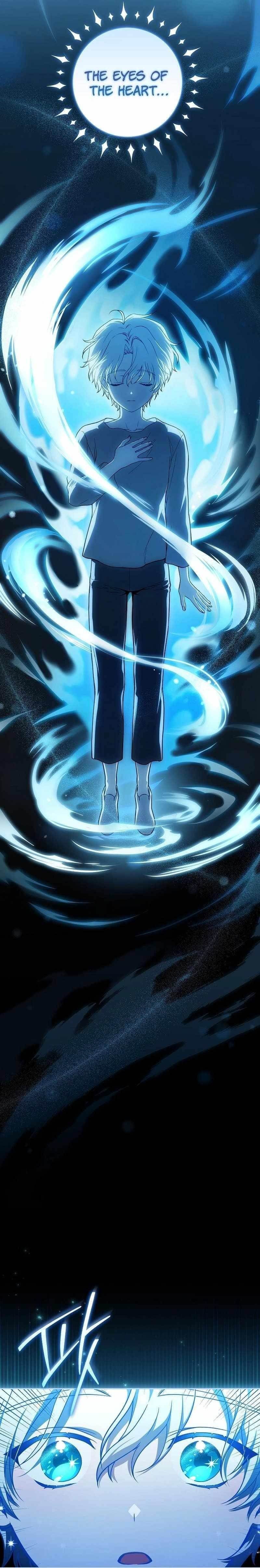Concept Grasping Magic Genius — Chapter 1 — page 19