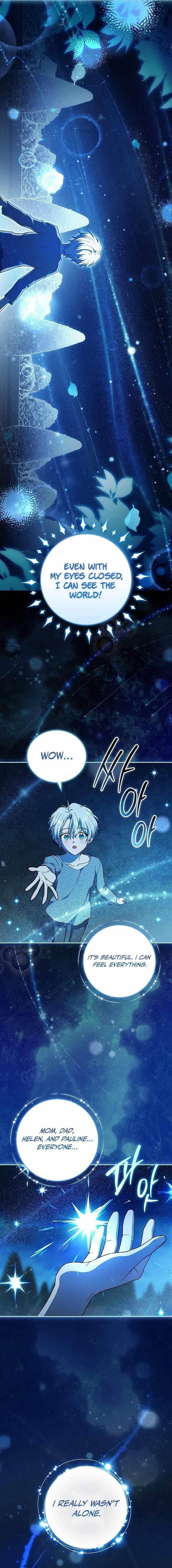 Concept Grasping Magic Genius — Chapter 1 — page 20