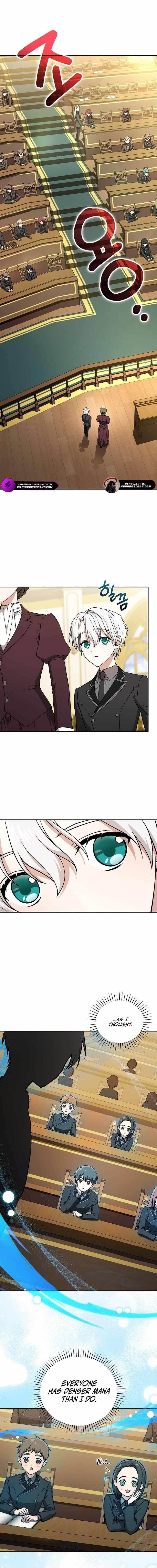 Concept Grasping Magic Genius — Chapter 10 — page 5
