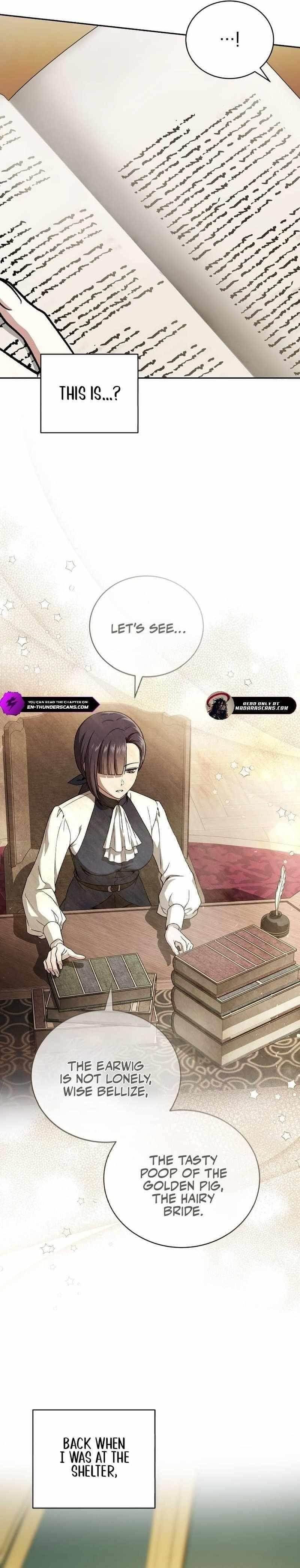 Concept Grasping Magic Genius — Chapter 10 — page 9