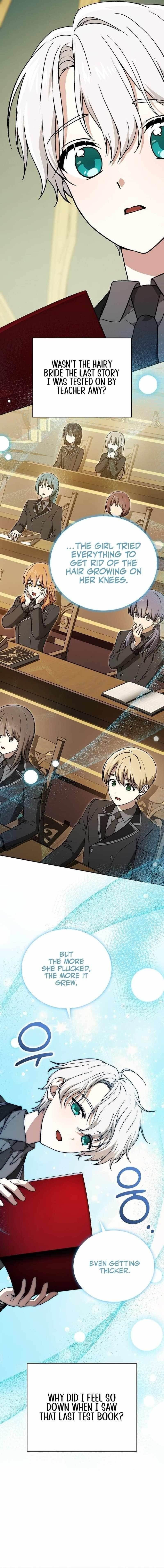 Concept Grasping Magic Genius — Chapter 10 — page 10