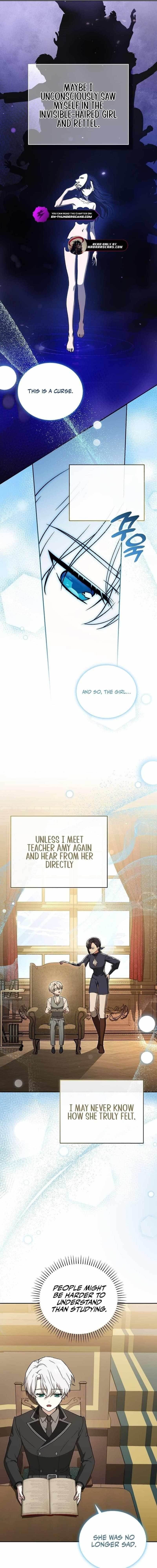 Concept Grasping Magic Genius — Chapter 10 — page 11