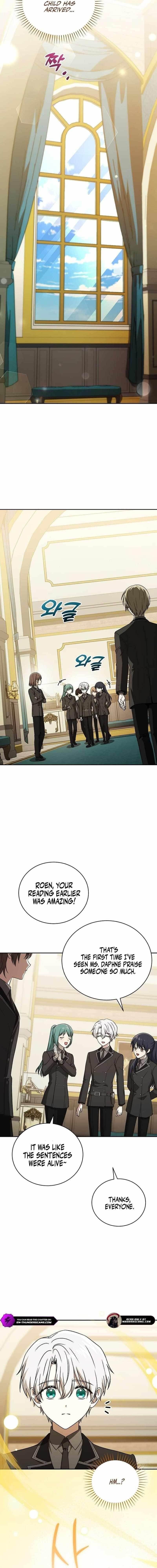 Concept Grasping Magic Genius — Chapter 10 — page 13